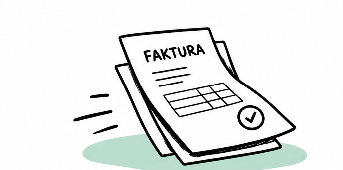 Fakturaer